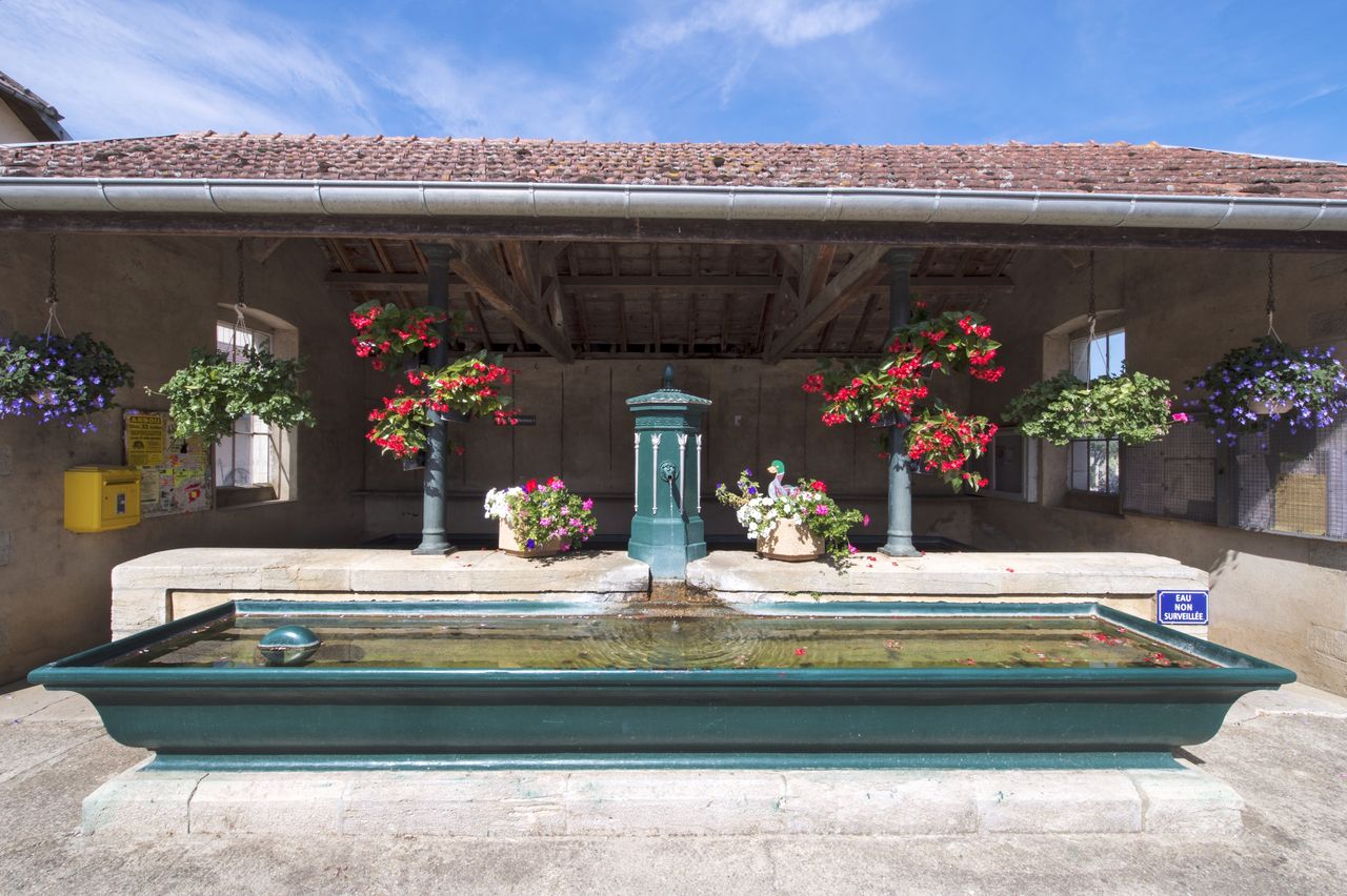 Communes La Ferté 3152